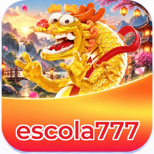 Logo escola777