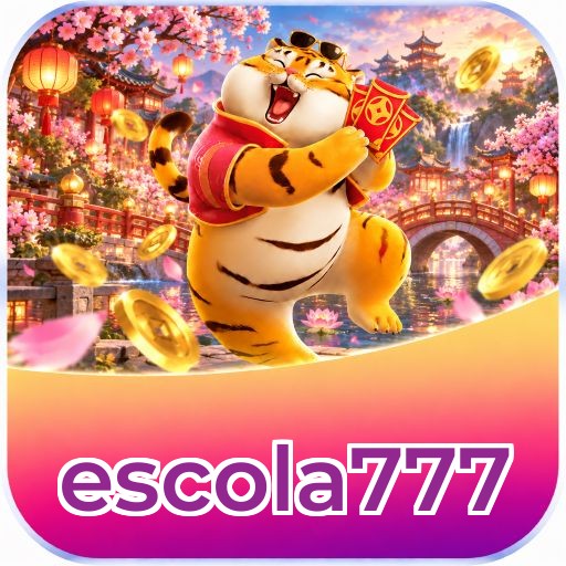 Logo escola777