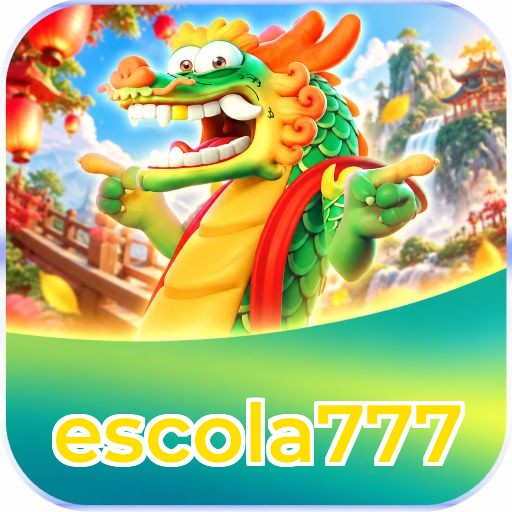 Logo escola777