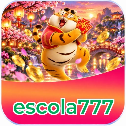 Logo escola777