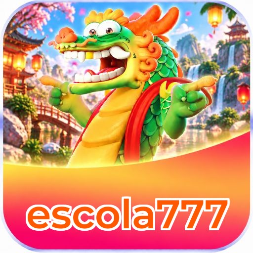 escola777 Facebook - Página oficial com promoções e comunidade ativa
