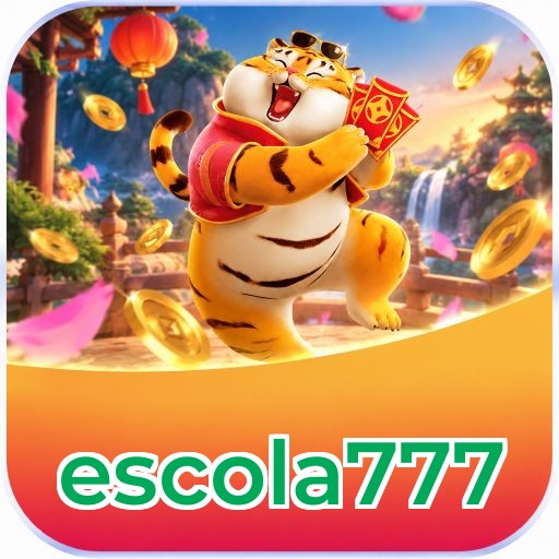 Logo escola777