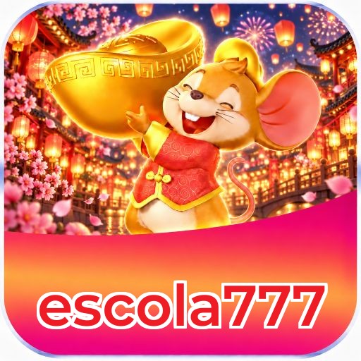 Logo escola777