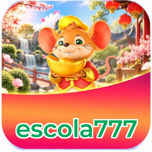 Bônus escola777 - R$ 5.000 + 500 Giros Grátis + Cashback 10%