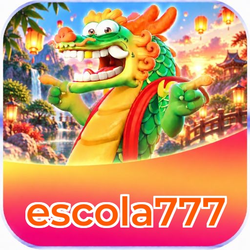 Aplicativo Mobile escola777 em Smartphones iOS e Android