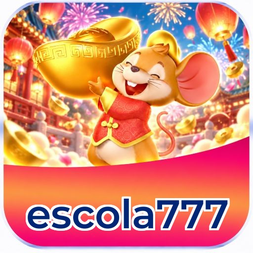 Logo escola777
