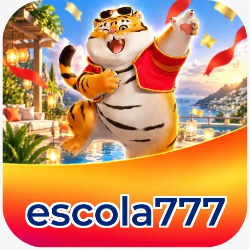 Logo escola777
