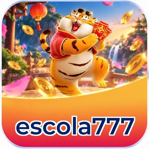 Logo escola777