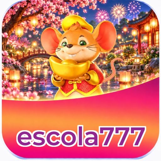 escola777 Facebook - Página oficial com promoções e comunidade ativa
