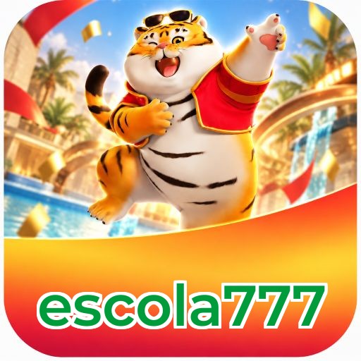Cadastro na escola777 - Ganhe bônus de R$ 5.000 + 500 giros grátis