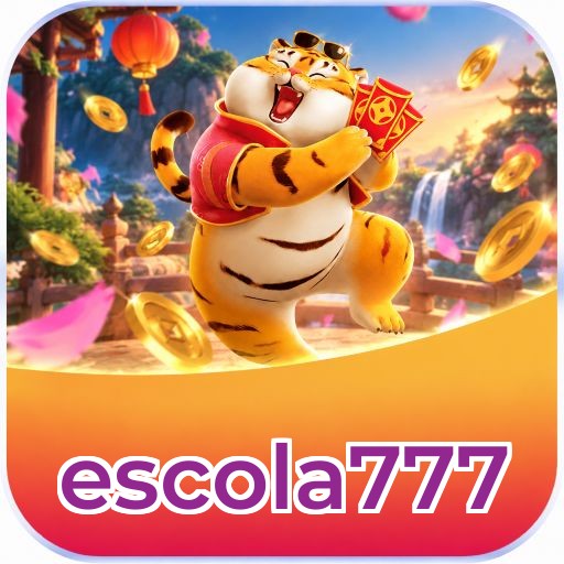 escola777 Facebook - Página oficial com promoções e comunidade ativa