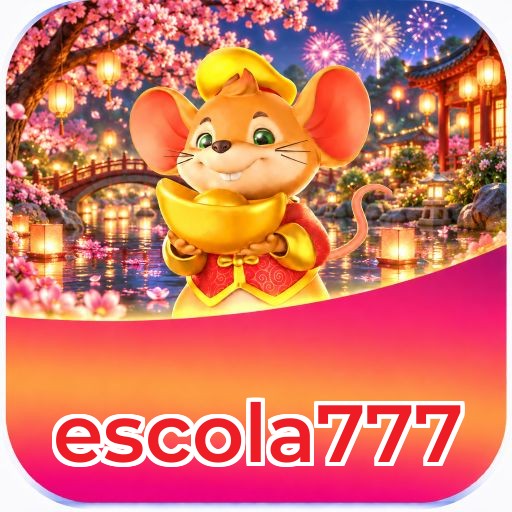 Telegram escola777 - Canal oficial com bônus exclusivos
